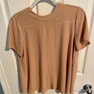 Sienna & Sky Flow Top